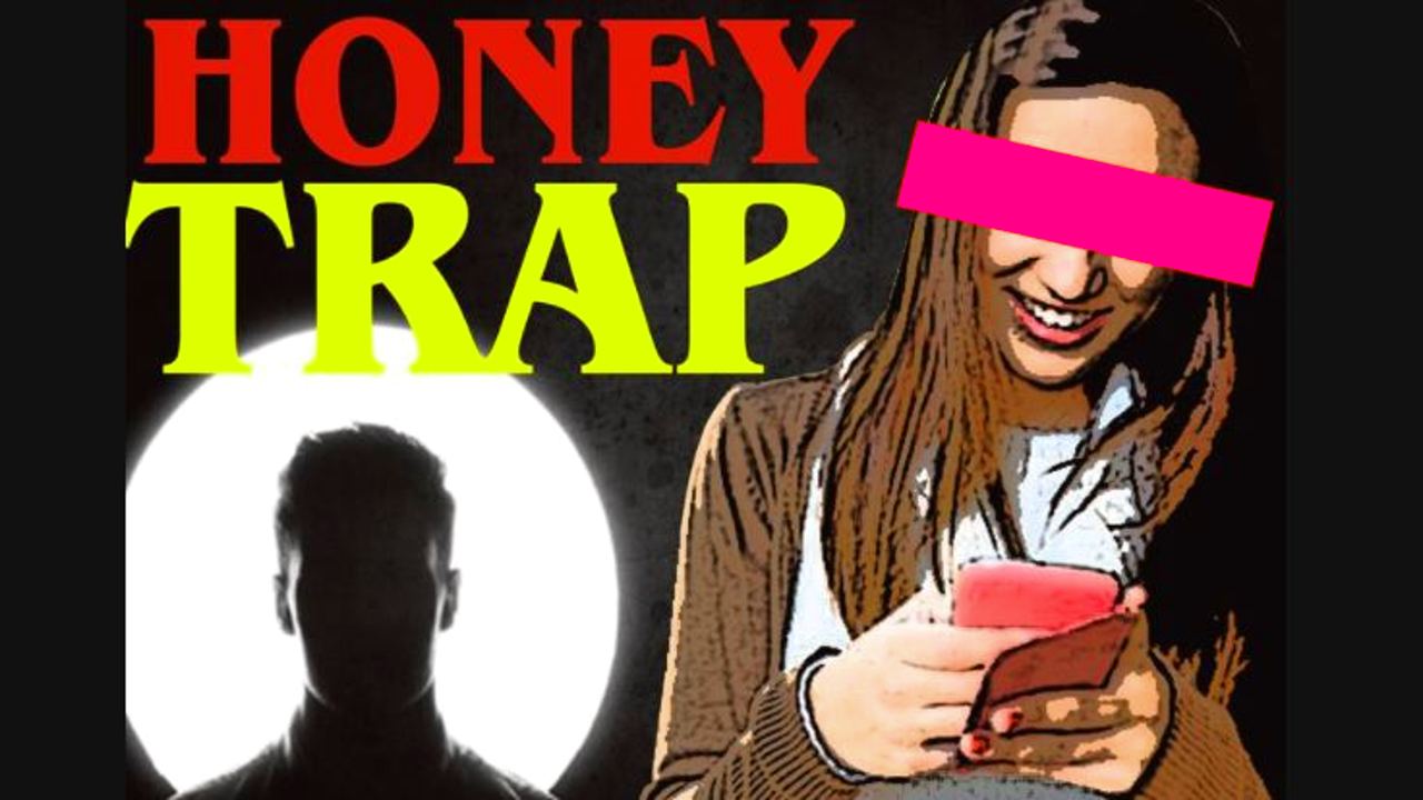 Honey Trap Gang Arrested By Nandini Layout Police In Bangalore Honey