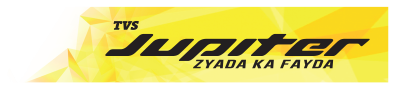 TVS Jupiter