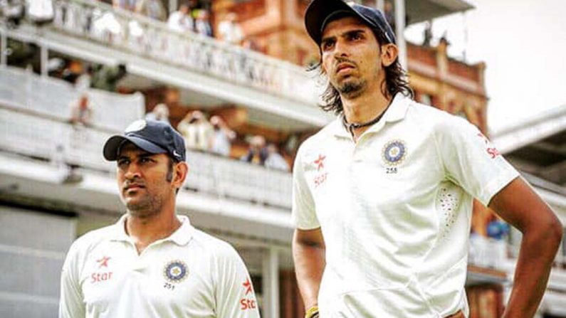 MS Dhoni: ಆಡಿದ 8 ಇನ್ನಿಂಗ್ಸ್​ಗಳಲ್ಲಿ 8 ಅರ್ಧ ಶತಕ; ನಿವೃತ್ತಿಯಾಗಿದ್ದರೂ ಇಂಗ್ಲೆಂಡ್ ನೆಲದಲ್ಲಿ ಧೋನಿಯೇ ಕಿಂಗ್