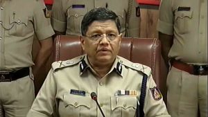 ಬಿಬಿಎಂಪಿ ಮಾರ್ಷಲ್‌ಗಳು ಜನರ ಜತೆ ಜಗಳ ಮಾಡಬಾರದು: ನಗರ ಪೊಲೀಸ್ ಆಯುಕ್ತ ಕಮಲ್ ಪಂತ್