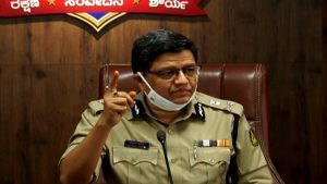 ಬೆಂಗಳೂರಿನಲ್ಲಿ ಹೆಚ್ಚಾದ ರೌಡಿಗಳ ಆರ್ಭಟ; ಹದ್ದಿನ ಕಣ್ಣಿಡಲು ಕಮಲ್ ಪಂತ್ ಸೂಚನೆ