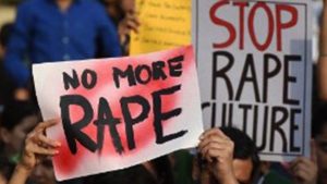 ಬಾಂಗ್ಲಾದೇಶಿ ಯುವತಿ ಮೇಲೆ ಸಾಮೂಹಿಕ ಅತ್ಯಾಚಾರ ಪ್ರಕರಣ; 12 ಆರೋಪಿಗಳ ವಿರುದ್ಧ ಚಾರ್ಜ್​ಶೀಟ್ ಸಲ್ಲಿಕೆ