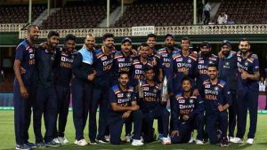 ODI Records: ಏಕದಿನ ಕ್ರಿಕೆಟ್​ನಲ್ಲಿ ವಿಶಿಷ್ಟ ದಾಖಲೆ ಹೊಂದಿರುವ 3 ತಂಡಗಳಿವು! ಇದರಲ್ಲಿ ಭಾರತವೂ ಸೇರಿದೆ