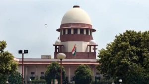 ಗಂಗಾ ನದಿಯಲ್ಲಿ ಮೃತದೇಹ ತೇಲಿ ಬಂದಿರುವ ವಿಚಾರ ಅತ್ಯಂತ ಗಂಭೀರವಾದುದು: ಸುಪ್ರೀಂಕೋರ್ಟ್