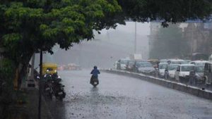 Karnataka Weather: ಕರ್ನಾಟಕದ ಕರಾವಳಿ ತೀರದಲ್ಲಿ ಮುಂದುವರಿಯಲಿದೆ ವರುಣಾರ್ಭಟ: ಈಶಾನ್ಯ ರಾಜ್ಯಗಳಲ್ಲಿ ಭಾರಿ ಮಳೆ, ಪ್ರವಾಹದ ಎಚ್ಚರಿಕೆ
