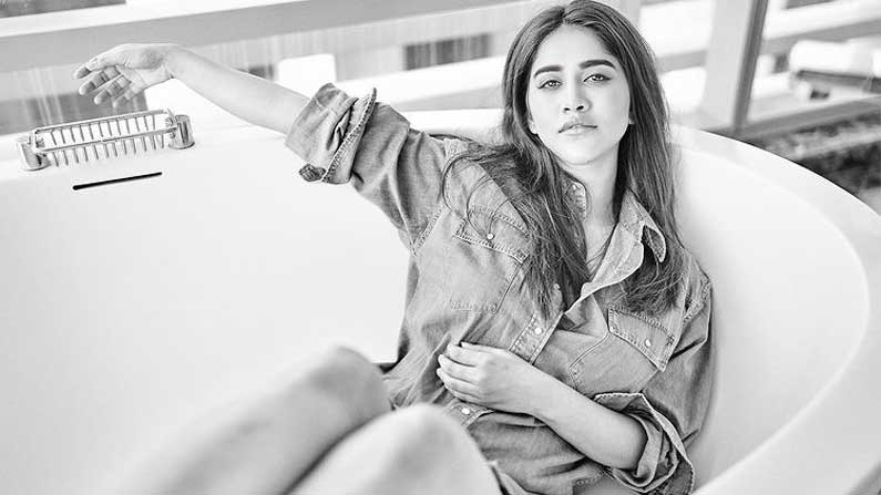 NABHA NATESH