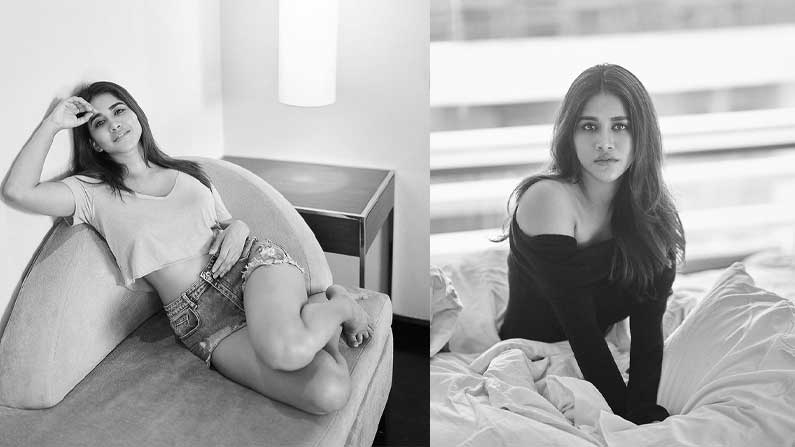 NABHA NATESH