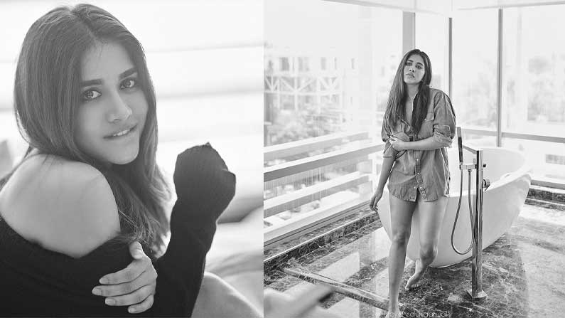 NABHA NATESH