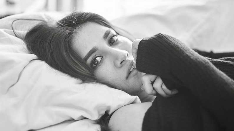 NABHA NATESH