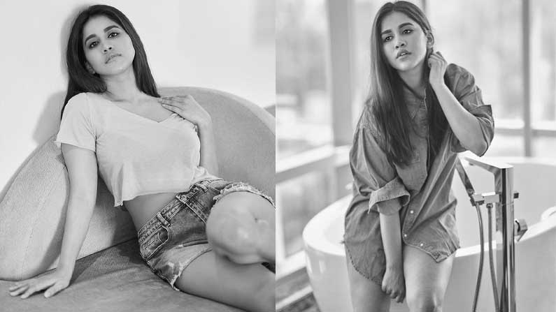 NABHA NATESH