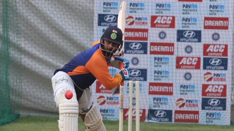Rishabh Pant