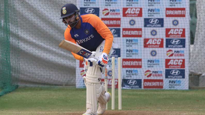 Rohit Sharma