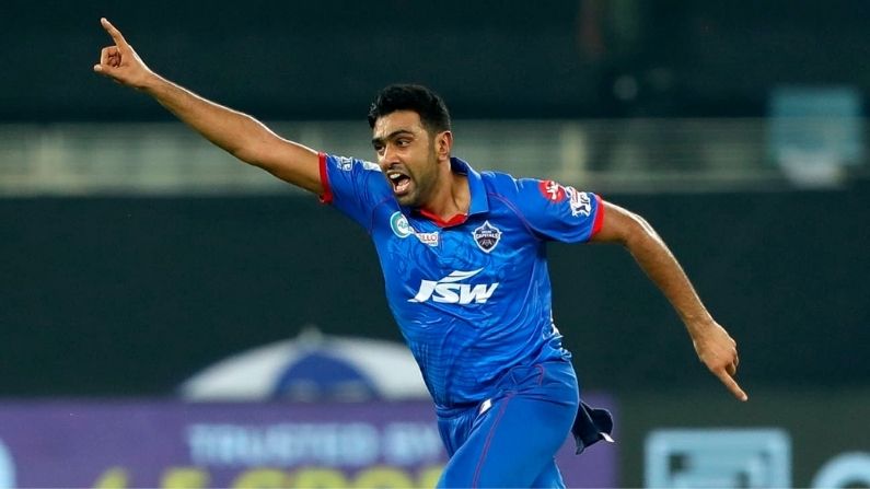 Ashwin