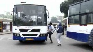 ಬಿಎಂಟಿಸಿ ಪ್ರಯಾಣಿಕರಿಗೆ ಶಾಕಿಂಗ್; ಪ್ರಯಾಣ ದರ ಹೆಚ್ಚಳ ಸಾಧ್ಯತೆ