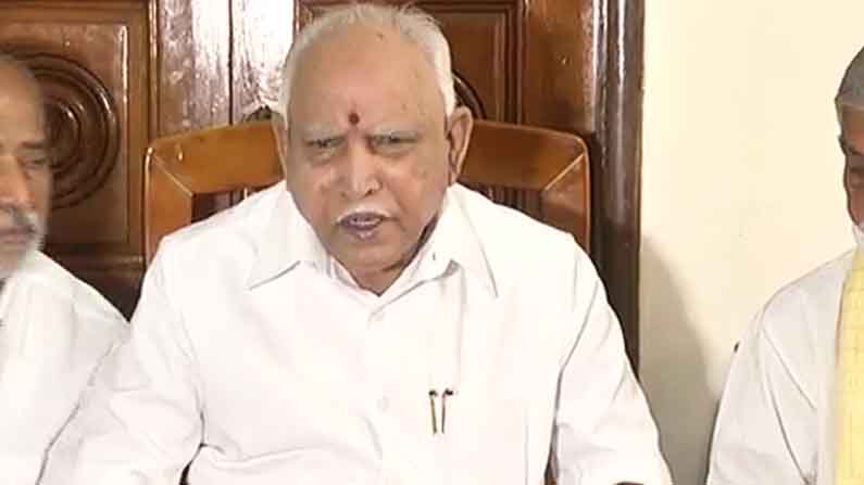 ಯಡಿಯೂರಪ್ಪ ಸಭೆ: ಸಾರಿಗೆ ನೌಕರರ ಮುಷ್ಕರದ ಬಗ್ಗೆ ಮುಂದುವರಿದ ಬಿಗಿ ನಿಲುವು, ಕೋವಿಡ್-19 ನಿಯಂತ್ರಣಕ್ಕೆ ಹೊಸ ಕ್ರಮ