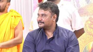 Actor Darshan: ವಂಚನೆ ಪ್ರಯತ್ನದ ಬಗ್ಗೆ ದರ್ಶನ್ ಹೇಳಿದ್ದೇನು?