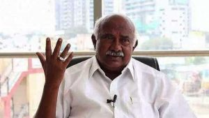 H Vishwanath: ನಮ್ಮದು 3 ಪಕ್ಷಗಳ ಸರ್ಕಾರ; ಸಚಿವ ಯೋಗೇಶ್ವರ್ ಮಾತಿಗೆ ಧ್ವನಿಗೂಡಿಸಿದ ಹೆಚ್ ವಿಶ್ವನಾಥ್