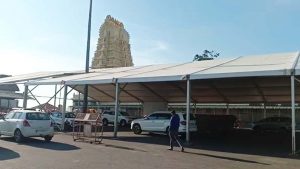 ಆಷಾಢ ಶುಕ್ರವಾರಗಳಂದು ಚಾಮುಂಡಿ ಬೆಟ್ಟಕ್ಕೆ ಭಕ್ತರ ಪ್ರವೇಶ ನಿರ್ಬಂಧ; ಜಿಲ್ಲಾಧಿಕಾರಿ ಡಾ.ಬಗಾದಿ ಗೌತಮ್ ಆದೇಶ