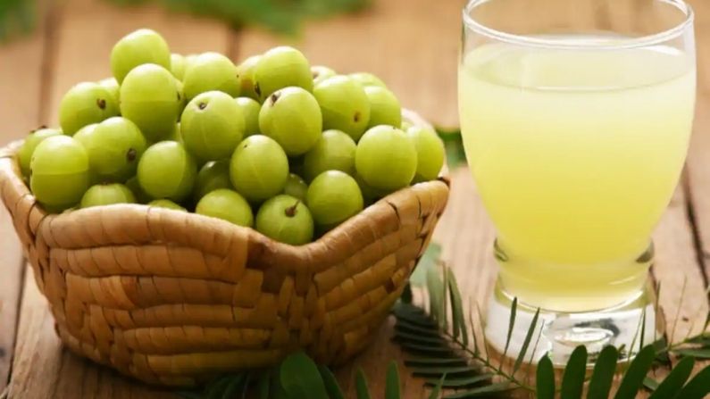 AMLA NELLIKAYI