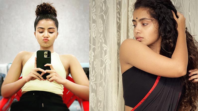 Anupama Parameshwaran7