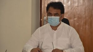 ಕೊರೊನಾ ಕರ್ತವ್ಯದ ಬಗ್ಗೆ ಬೇಜಾವಬ್ದಾರಿ ತೋರಿದರೆ ನಿರ್ದಾಕ್ಷಿಣ್ಯ ಕ್ರಮ; ಅಧಿಕಾರಿಗಳಿಗೆ ಡಿಸಿಎಂ ಅಶ್ವತ್ಥನಾರಾಯಣ ವಾರ್ನಿಂಗ್