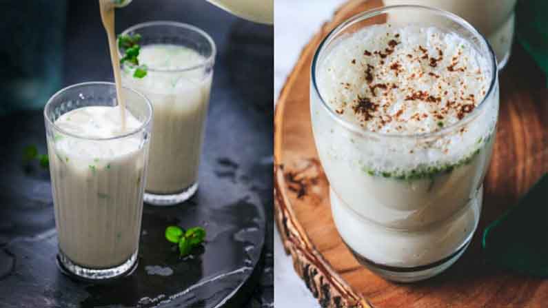 BUTTERMILK