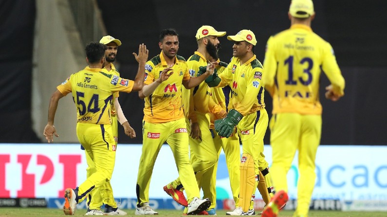 KKR vs CSK, IPL 2021 Match 15 Result:  ಪ್ಯಾಟ್ ಕಮ್ಮಿನ್ಸ್ ಏಕಾಂಗಿ ಹೋರಾಟ ವ್ಯರ್ಥ; ರೋಚಕ ಪಂದ್ಯದಲ್ಲಿ ಗೆದ್ದ ಸಿಎಸ್​ಕೆ