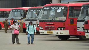 KSRTC: ಜೂನ್ 14ರ ಬಳಿಕ ಲಾಕ್​ಡೌನ್ ತೆಗೆದರೆ ರಸ್ತೆಗಿಳಿಯಲಿವೆ ಸರ್ಕಾರಿ ಬಸ್​ಗಳು, ಟಿಕೆಟ್ ದರ ಹೆಚ್ಚಳ ಮಾಡಲ್ಲ​: ಸಾರಿಗೆ ಸಚಿವ ಲಕ್ಷ್ಮಣ ಸವದಿ