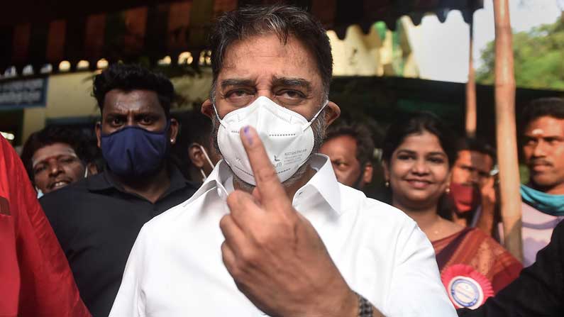 Kamal Haasan