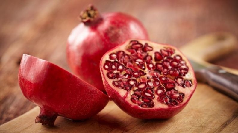 POMOGRANATE