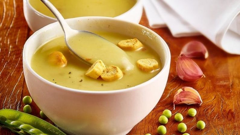 SOUP