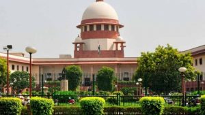 ಕೊವಿಡ್ 19ನಿಂದ ಮೃತಪಟ್ಟವರ ಕುಟುಂಬಕ್ಕೆ 4 ಲಕ್ಷ ರೂ.ಪರಿಹಾರ ಕೊಡಲು ಸಾಧ್ಯವೇ ಇಲ್ಲ: ಕೇಂದ್ರ ಸರ್ಕಾರದಿಂದ ಸುಪ್ರೀಂಕೋರ್ಟ್​ಗೆ ಅಫಿಡವಿಟ್​