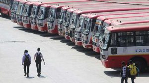 ರಾಜ್ಯ ಸಾರಿಗೆ ನೌಕರರ ಕೂಟದಲ್ಲಿ ಬಿರುಕು, ಒಕ್ಕೂಟದ ಜಂಟಿ ಕಾರ್ಯದರ್ಶಿ ಆನಂದ್ ಉಚ್ಛಾಟನೆ ಖಂಡಿಸಿ ಪದಾಧಿಕಾರಿಗಳ ರಿಸೈನ್