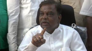 ಸಂಸದ ವಿ. ಶ್ರೀನಿವಾಸ ಪ್ರಸಾದ್ ಆಪ್ತ ಕಾರ್ಯದರ್ಶಿ ಶಂಕರ್ ಕೊರೊನಾಗೆ ಬಲಿ