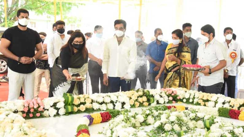 Ambareesh Birthday