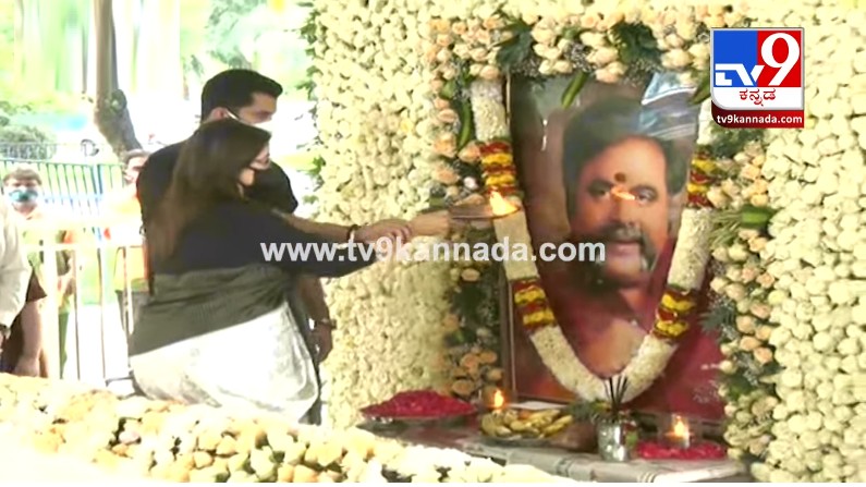 Ambareesh Birthday