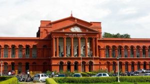 ಆ್ಯಂಬುಲೆನ್ಸ್ ಸುಗಮ ಸಂಚಾರ 1,800 ಕೋಟಿ ಟೆಂಡರ್ ರದ್ದು; ಮತ್ತೆ ಅಸಮಾಧಾನ ಹೊರ ಹಾಕಿದ ಹೈಕೋರ್ಟ್