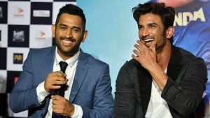 Happy Birthday MS Dhoni: ನಿಮಗಿದು ಗೊತ್ತಾ? ಧೋನಿ ಕೂಡ ಸಿನಿಮಾದಲ್ಲಿ ನಟಿಸಿದ್ದರು! ಆದರೆ...