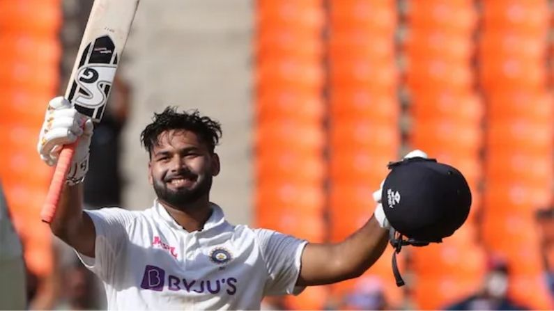Rishabh-pant