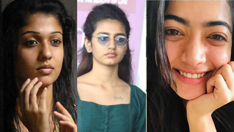 Rashmika Mandanna