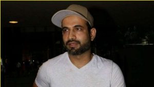 ಟೀಂ ಇಂಡಿಯಾವನ್ನು ದೂಷಿಸುತ್ತಿದ್ದ ಆಂಗ್ಲರಿಗೆ ಇರ್ಫಾನ್ ಪಠಾಣ್ ಮಾತಿನ ಚಡಿ ಏಟು 