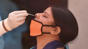 Coronavirus cases in India: ದೇಶದಲ್ಲಿ32,906 ಹೊಸ ಕೊವಿಡ್ ಪ್ರಕರಣ ಪತ್ತೆ, 2020 ಮಂದಿ ಸಾವು