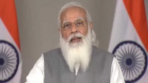 VivaTech Summit 2021: ಕೊರೊನಾ ನಿರ್ವಹಣೆಗೆ ಆವಿಷ್ಕಾರ, ನಮೋದ್ಯಮಗಳ ಕೊಡುಗೆ ನೆನೆದ ಪ್ರಧಾನಿ ನರೇಂದ್ರ ಮೋದಿ