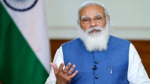 ಕೊವಿಡ್ ಪ್ರಕರಣಗಳ ಏರಿಕೆ: ಈಶಾನ್ಯ ರಾಜ್ಯದ ಮುಖ್ಯಮಂತ್ರಿಗಳ ಜತೆ  ಪ್ರಧಾನಿ ನರೇಂದ್ರ ಮೋದಿ ಸಭೆ