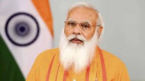 Syama Prasad Mookerjee ಶ್ಯಾಮ ಪ್ರಸಾದ್ ಮುಖರ್ಜಿ 120 ನೇ ಜನ್ಮ ದಿನಾಚರಣೆ: ಗೌರವ ಸಲ್ಲಿಸಿದ ಪ್ರಧಾನಿ ನರೇಂದ್ರ ಮೋದಿ