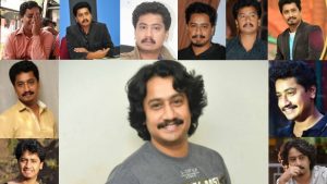 Sanchari Vijay: ಸಂಚಾರಿ ವಿಜಯ್​ ಎಂಬ ಪ್ರತಿಭಾವಂತ ಕಲಾವಿದನಿಗೆ, ಅದಕ್ಕೂ ಮಿಗಿಲಾದ ಮಾನವೀಯ ವ್ಯಕ್ತಿಗೆ ಭಾವಪೂರ್ಣ ವಿದಾಯ