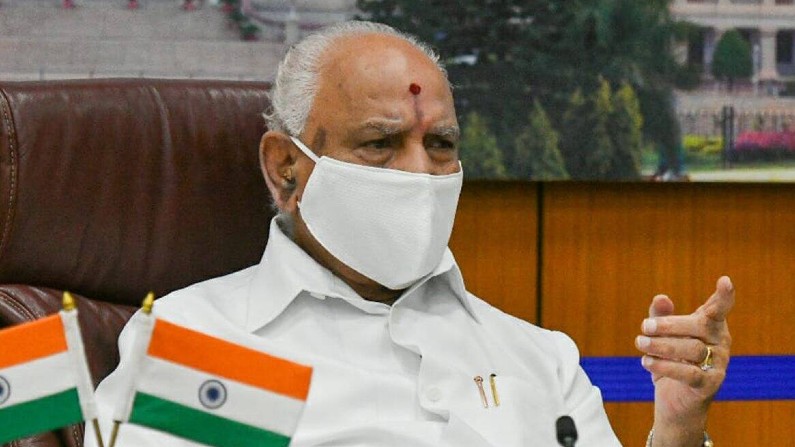 Karnataka Unlock 4.0: ಕರ್ನಾಟಕದಲ್ಲಿ ಮತ್ತೆ ಸಡಿಲಗೊಳ್ಳುತ್ತಾ ಲಾಕ್​ಡೌನ್?; ಮುಂದಿನ ವಾರದಿಂದ ನೈಟ್​ ಕರ್ಫ್ಯೂ ತೆರವು ಸಾಧ್ಯತೆ