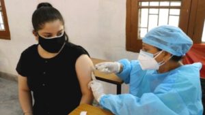 ಸೂಪರ್ ಸೋಮವಾರ, ಕೇವಲ 24 ಗಂಟೆಯಲ್ಲಿ 86 ಲಕ್ಷ ಡೋಸ್ ಕೊರೊನಾ ಲಸಿಕೆ ವಿಶ್ವದ ಯಾವುದೇ ದೇಶದಲ್ಲೂ ನೀಡಿಲ್ಲ