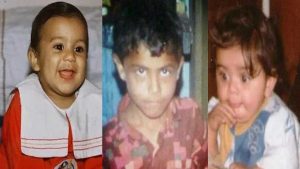 ಟೀಮ್ ಇಂಡಿಯಾ ಕ್ರಿಕೆಟಿಗರ ಬಾಲ್ಯದ ಫೋಟೋಗಳು! ಇಂದಿನ ಸ್ಟಾರ್ ಆಟಗಾರರು ಹೇಗಿದ್ದರು ನೋಡಿ