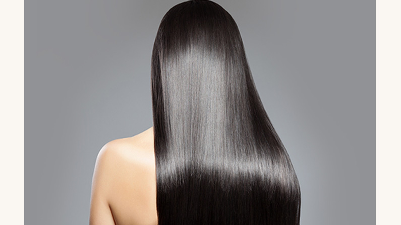 Hair care tips here is the step by step tips to make your hair smooth | Hair Care Tips: ಉದ್ದ, ದಪ್ಪ ಕೂದಲು ನಿಮಗಿಷ್ಟನಾ? ಆರೈಕೆ ಹೀಗಿರಬೇಕು| TV9 Kannada Hair care tips here is the step by step tips to make your hair smooth | Hair Care Tips: ಉದ್ದ, ದಪ್ಪ ಕೂದಲು ನಿಮಗಿಷ್ಟನಾ? ಆರೈಕೆ ಹೀಗಿರಬೇಕು| TV9 Kannada